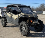 2024 CF Moto ZFORCE 950 SPORT 4 Side-By-Side INOP