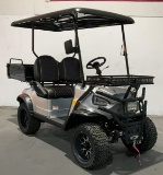 2023 Kandi USA KRUISER 2P Electric Golf Cart INOP