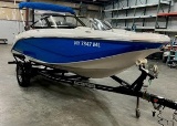 2014 Scarab 195 OFFSITE