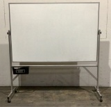 6'X4' Dry Erase/Cork Board