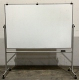 6'X4' Dry Erase/Cork Board