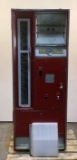 Cavalier Corporation Vintage Vending Machine CS-96