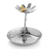 (9) Michael Aram Bumble Bee Ring Catch 175623