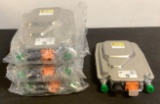(4) Cummins Computers