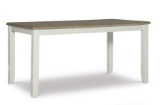 Powell Dining Table 15D8153DT