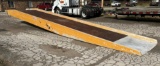 41ft Portable Yard Ramp