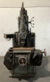 Moore Grinder 3
