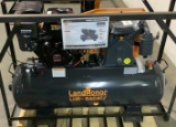 Land Honor 40 Gal Gas Powered Air Compressor LHR-G