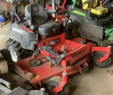 Gravely Pro Turn 272 992270 73