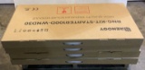 (4) Renogy 100 Watt 42