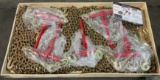 Land Honor 9,200Lb Ratchet Binders & Chain LHR-RC9