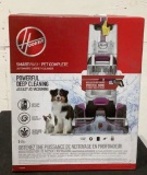 Hoover Carpet Cleaner FH53000