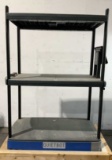 6 River Systems CHUCK Mobile Robot CHK