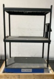 6 River Systems CHUCK Mobile Robot CHK