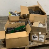 Mobile Robot Parts