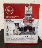 Hoover Carpet Cleaner FH53000