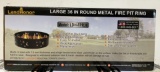 Land Honor 36