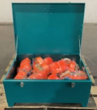 Land Honor Ratchet Tie Down Kit LHR-RF24