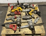 Drills & Impacts
