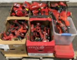 Milwaukee Battery Powered Tools & Chargers