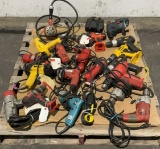 Non-Working Tools