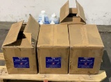 (20) Dynaflux 1Gal Coolant Concentrate 929
