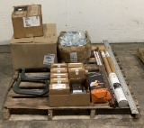 Breakers, Welding Robs And More