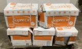 (5) Supreme Cases of 8.5