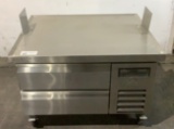 AIC Rolling Refrigerated Chef Base NK-CB36