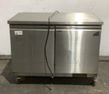AIC Rolling Freezer NK-4748F