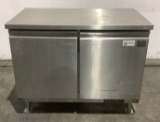Firscool Refrigerator HC-UC48B