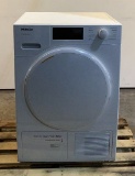 Miele Compact Dryer TXD160WP