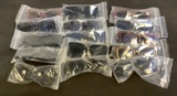 (15) DIFF Womens Designer Sunglasses