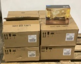 (32) Wiz 3 Pack 60W LED Smart Bulbs 604611