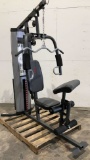 Marcy All In One Gym MWM-988