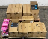Assorted LED Bulbs