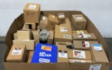 Oil Filters, Fuel Filters & Air Filters