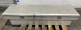 Delta Aluminum Truck Bed Tool Box 700260R1