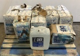 (14) Prime Guard Diesel Exhaust Fluid