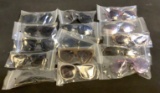(15) DIFF Womens Designer Sunglasses