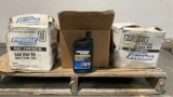 Assorted Motor Oil