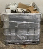 Assorted Semi Truck Parts