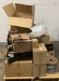 Water Pumps, Mirrors, And More