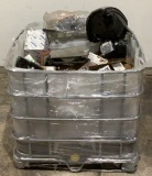 Assorted Semi Truck Parts