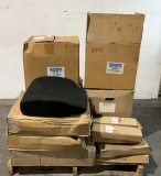 Assorted Truck Parts