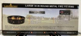 Land Honor 36