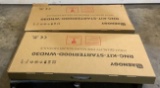 (2) Renogy 100 Watt 42