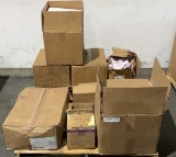 Binders, Wiper Blades & More