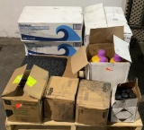 Detergent, Paper Towels & More