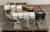 Spindles, Hinges, And More